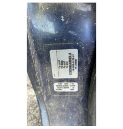 Serrure avant droit RENAULT CLIO 2