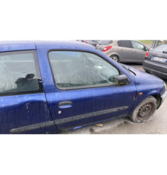 Serrure avant droit RENAULT CLIO 2