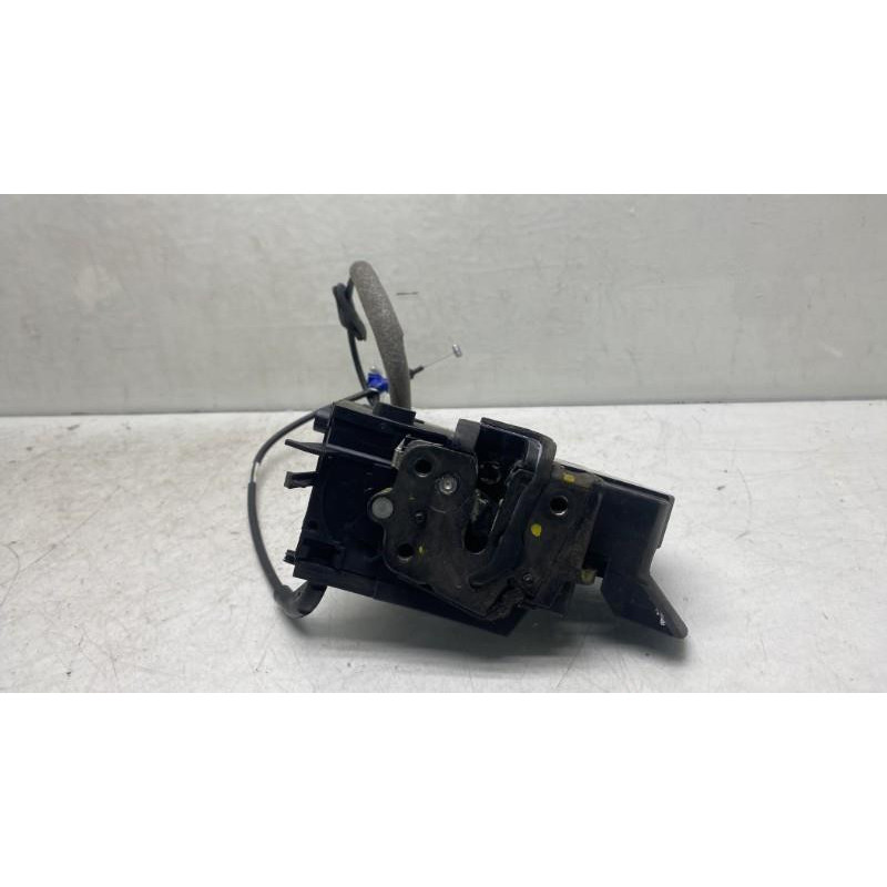 Serrure avant droit CITROEN C4 PICASSO 2 Photo n°3