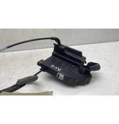 Serrure avant droit CITROEN C4 PICASSO 2