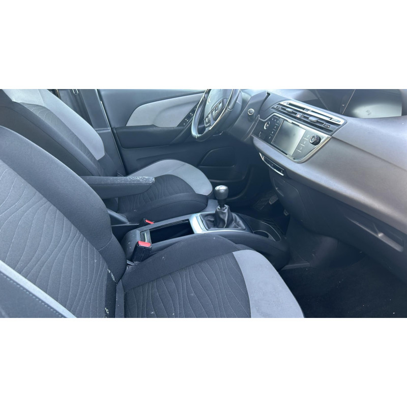 Serrure avant droit CITROEN C4 PICASSO 2 Photo n°14