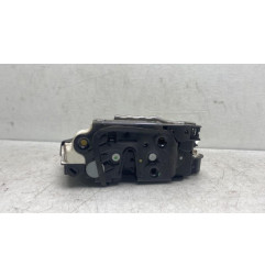Serrure avant droit VOLKSWAGEN SHARAN 2