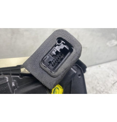 Serrure avant droit VOLKSWAGEN SHARAN 2