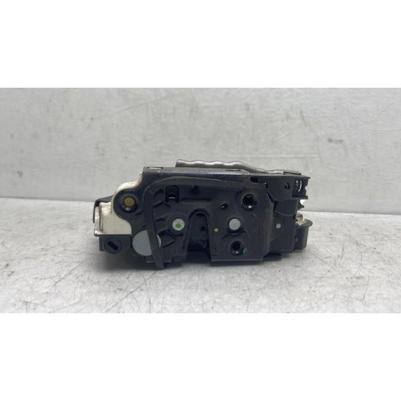 Serrure avant droit VOLKSWAGEN SHARAN 2 Photo n°5
