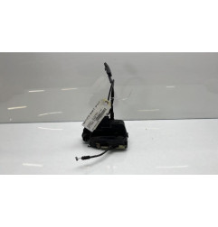 Serrure avant droit RENAULT MEGANE 2