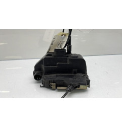 Serrure avant droit RENAULT MEGANE 2