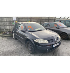 Serrure avant droit RENAULT MEGANE 2