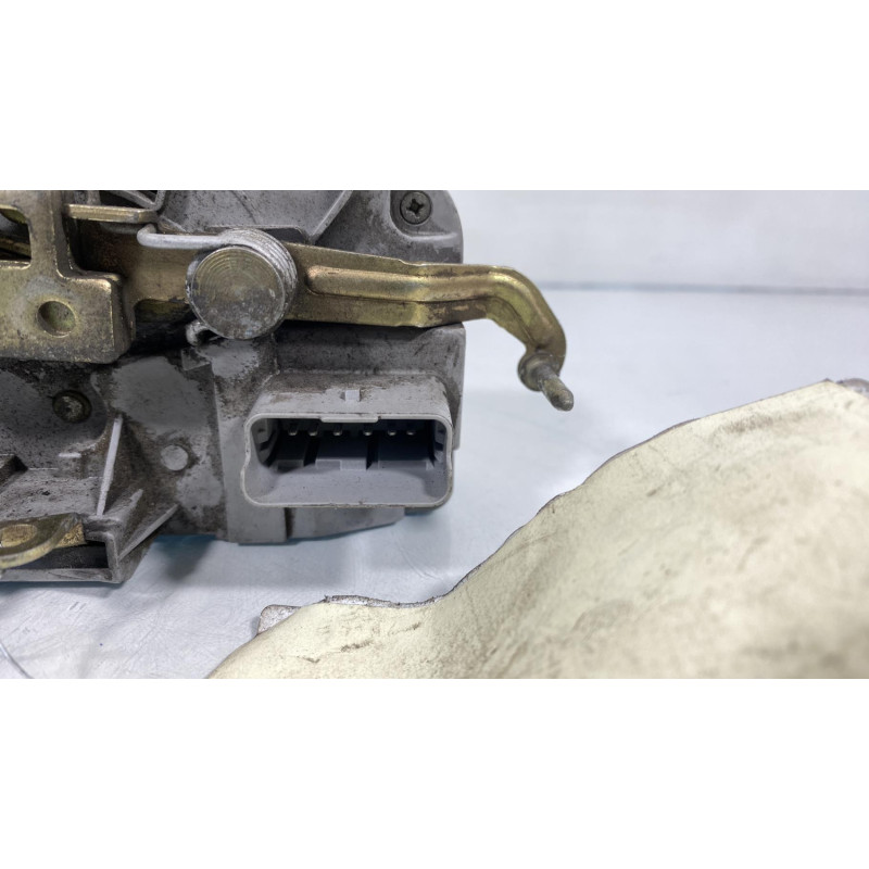 Serrure avant droit CITROEN C8 Photo n°9