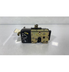 Serrure avant droit CITROEN C8
