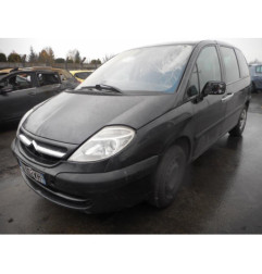 Serrure avant droit CITROEN C8