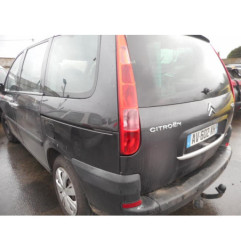 Serrure avant droit CITROEN C8
