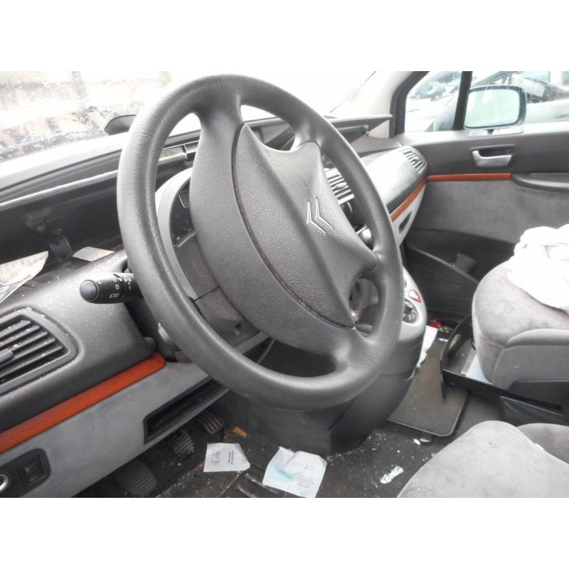 Serrure avant droit CITROEN C8 Photo n°15
