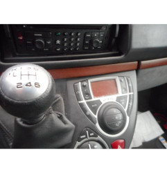Serrure avant droit CITROEN C8