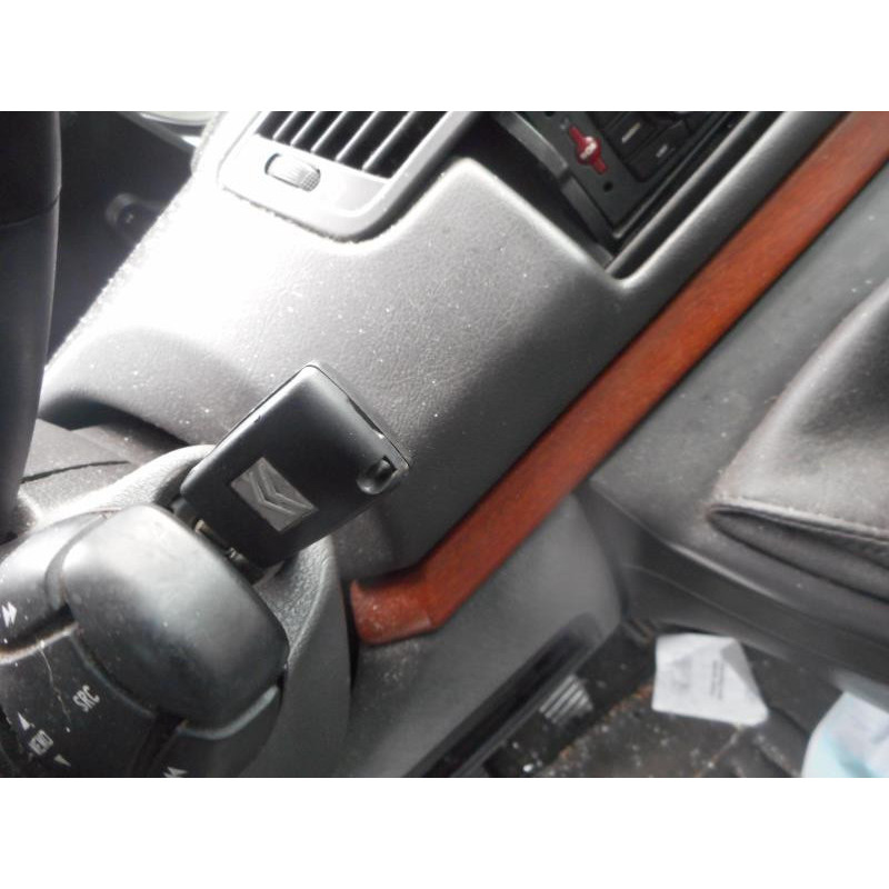 Serrure avant droit CITROEN C8 Photo n°17