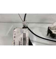 Serrure avant droit PEUGEOT 308 1