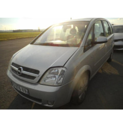 Serrure avant droit OPEL MERIVA A