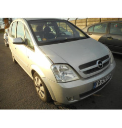 Serrure avant droit OPEL MERIVA A