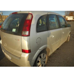 Serrure avant droit OPEL MERIVA A