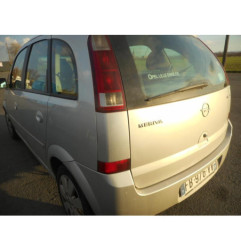 Serrure avant droit OPEL MERIVA A
