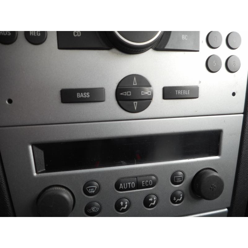 Serrure avant droit OPEL MERIVA A Photo n°17