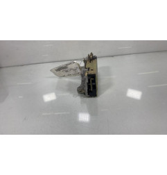 Serrure avant gauche CITROEN C5 1