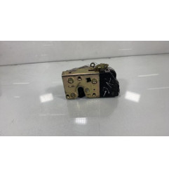Serrure avant gauche CITROEN C5 1