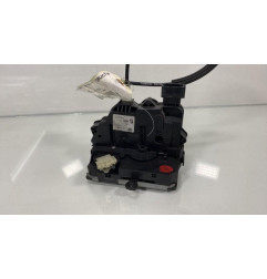 Serrure avant gauche OPEL CORSA E