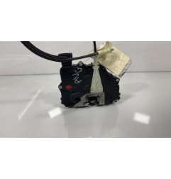 Serrure avant gauche OPEL CORSA E