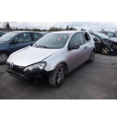 Serrure avant droit VOLKSWAGEN GOLF 6