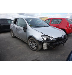 Serrure avant droit VOLKSWAGEN GOLF 6