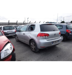 Serrure avant droit VOLKSWAGEN GOLF 6