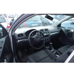 Serrure avant droit VOLKSWAGEN GOLF 6