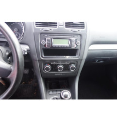 Serrure avant droit VOLKSWAGEN GOLF 6
