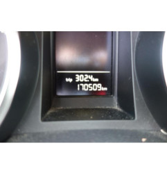 Serrure avant droit VOLKSWAGEN GOLF 6