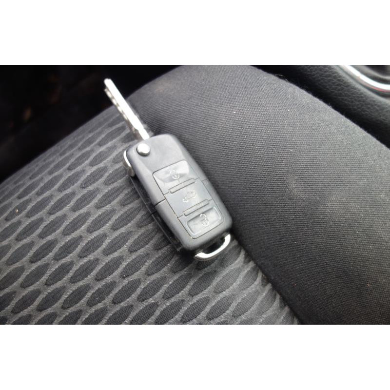 Serrure avant droit VOLKSWAGEN GOLF 6 Photo n°18