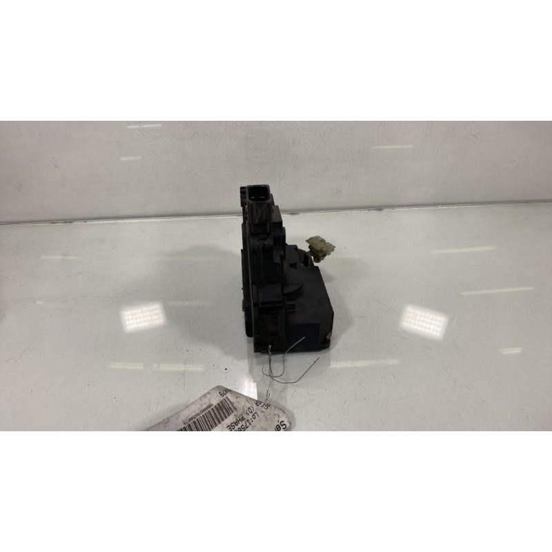 Serrure avant droit OPEL CORSA D Photo n°12