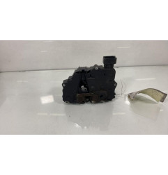 Serrure avant droit OPEL CORSA D
