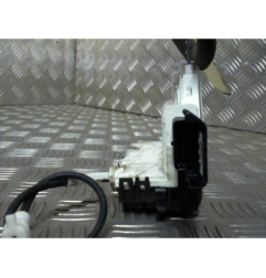 Serrure avant droit CITROEN C3 2