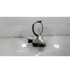 Serrure avant droit CITROEN C3 2