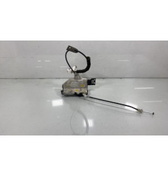Serrure avant droit CITROEN C3 2