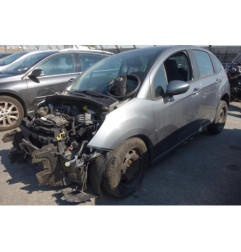 Serrure avant droit CITROEN C3 2