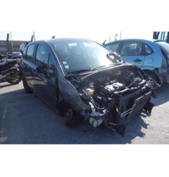 Serrure avant droit CITROEN C3 2