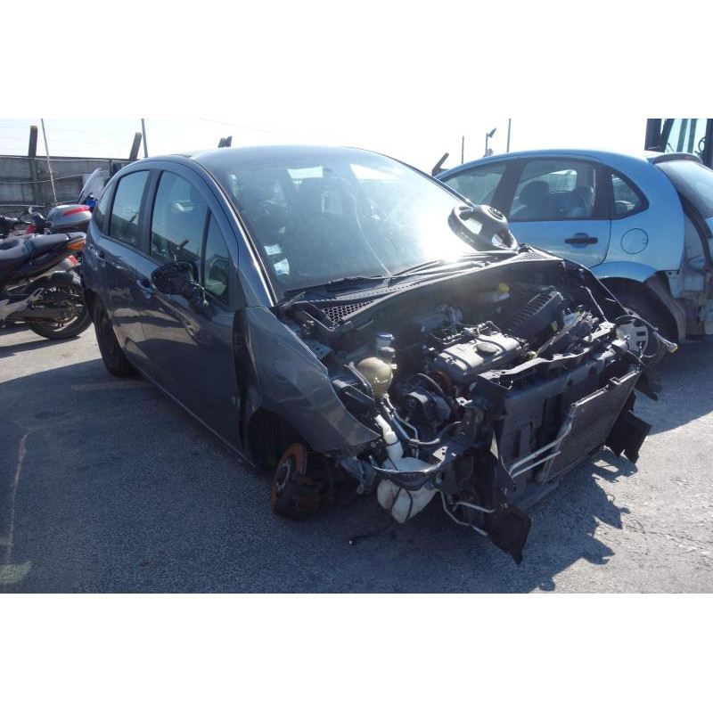 Serrure avant droit CITROEN C3 2 Photo n°11