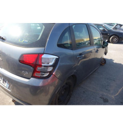 Serrure avant droit CITROEN C3 2
