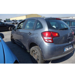 Serrure avant droit CITROEN C3 2