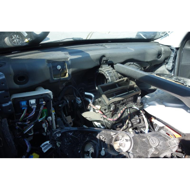 Serrure avant droit CITROEN C3 2 Photo n°14