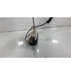 Serrure avant droit PEUGEOT 308 1