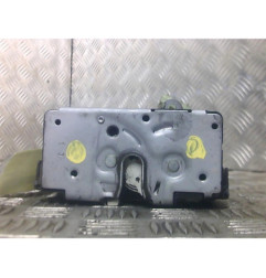 Serrure avant droit OPEL CORSA D Photo n°1