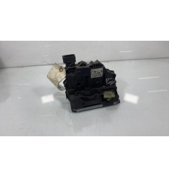 Serrure avant droit OPEL CORSA D