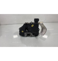 Serrure avant droit OPEL CORSA D